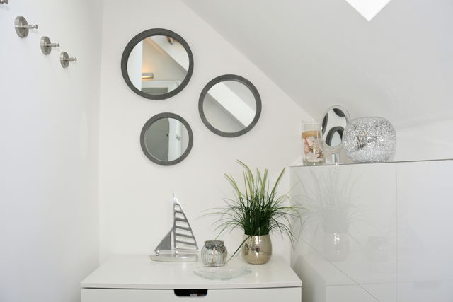 Ferienwohnung in Heiligenhafen - Ostsee - Appartement Nr. 22 "Ankerplatz" im Strand Resort - Bild 13 Ferienwohnung in Heiligenhafen - Ostsee - Appartement Nr. 22 "Ankerplatz" im Strand Resort - Bild 13