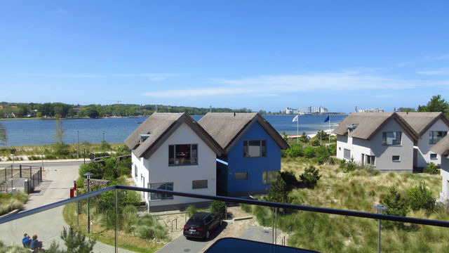 Ferienwohnung in Heiligenhafen - Ostsee - Appartement Nr. 22 "Ankerplatz" im Strand Resort - Bild 16 Ferienwohnung in Heiligenhafen - Ostsee - Appartement Nr. 22 "Ankerplatz" im Strand Resort - Bild 16