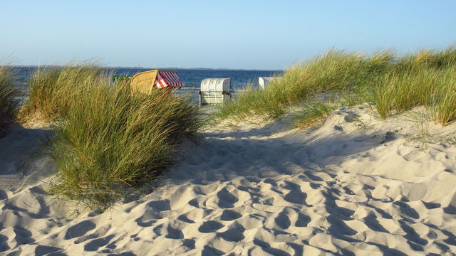 Ferienwohnung in Heiligenhafen - Ostsee - Appartement Nr. 22 "Ankerplatz" im Strand Resort - Bild 19 Ferienwohnung in Heiligenhafen - Ostsee - Appartement Nr. 22 "Ankerplatz" im Strand Resort - Bild 19