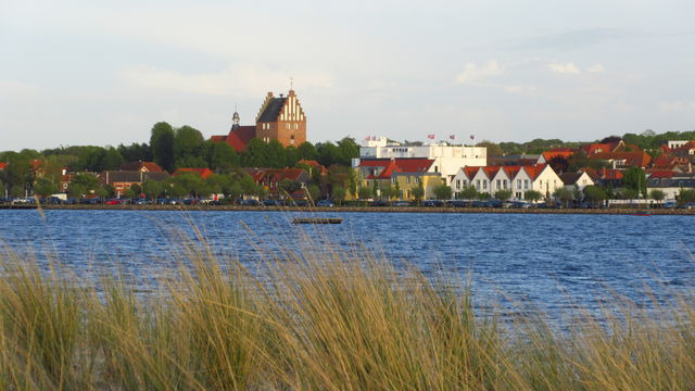 Ferienwohnung in Heiligenhafen - Ostsee - Appartement Nr. 22 "Ankerplatz" im Strand Resort - Bild 20 Ferienwohnung in Heiligenhafen - Ostsee - Appartement Nr. 22 "Ankerplatz" im Strand Resort - Bild 20