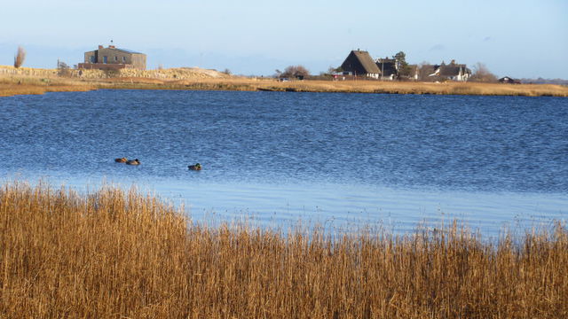 Ferienwohnung in Heiligenhafen - Ostsee - Appartement Nr. 22 "Ankerplatz" im Strand Resort - Bild 21 Ferienwohnung in Heiligenhafen - Ostsee - Appartement Nr. 22 "Ankerplatz" im Strand Resort - Bild 21