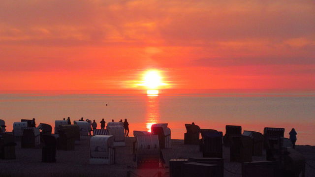 Ferienwohnung in Heiligenhafen - Ostsee - Appartement Nr. 22 "Ankerplatz" im Strand Resort - Bild 23 Ferienwohnung in Heiligenhafen - Ostsee - Appartement Nr. 22 "Ankerplatz" im Strand Resort - Bild 23