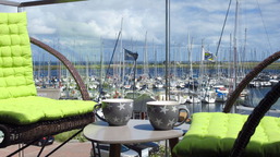 Ferienwohnung in Heiligenhafen - Ostsee - Appartement Nr. 22 "Ankerplatz" im Strand Resort Ostsee - Appartement Nr. 22 "Ankerplatz" im Strand Resort