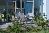 Ferienhaus in Heiligenhafen - Ostsee - Reetdachhaus Nr. 35 "Gras" im Strand Resort - Bild 19