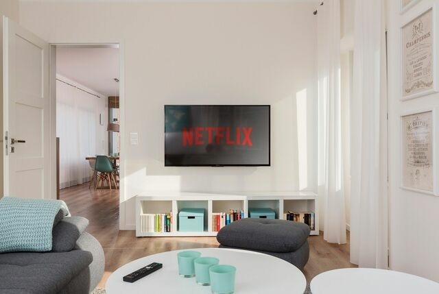 Ferienhaus in Heiligenhafen - Ostsee - Reetdachhaus Nr. 12 "Strandläufer" im Strand Resort - Bild 4 Ferienhaus in Heiligenhafen - Ostsee - Reetdachhaus Nr. 12 "Strandläufer" im Strand Resort - Bild 4