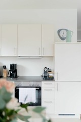 Ferienhaus in Heiligenhafen - Ostsee - Reetdachhaus Nr. 12 "Strandläufer" im Strand Resort - Bild 10 Ferienhaus in Heiligenhafen - Ostsee - Reetdachhaus Nr. 12 "Strandläufer" im Strand Resort - Bild 10