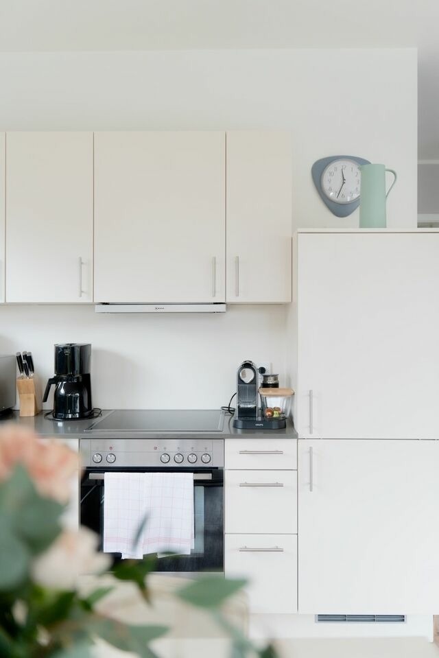 Ferienhaus in Heiligenhafen - Ostsee - Reetdachhaus Nr. 12 "Strandläufer" im Strand Resort - Bild 10 Ferienhaus in Heiligenhafen - Ostsee - Reetdachhaus Nr. 12 "Strandläufer" im Strand Resort - Bild 10