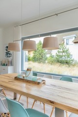 Ferienhaus in Heiligenhafen - Ostsee - Reetdachhaus Nr. 12 "Strandläufer" im Strand Resort - Bild 11 Ferienhaus in Heiligenhafen - Ostsee - Reetdachhaus Nr. 12 "Strandläufer" im Strand Resort - Bild 11