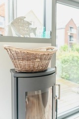 Ferienhaus in Heiligenhafen - Ostsee - Reetdachhaus Nr. 12 "Strandläufer" im Strand Resort - Bild 12 Ferienhaus in Heiligenhafen - Ostsee - Reetdachhaus Nr. 12 "Strandläufer" im Strand Resort - Bild 12