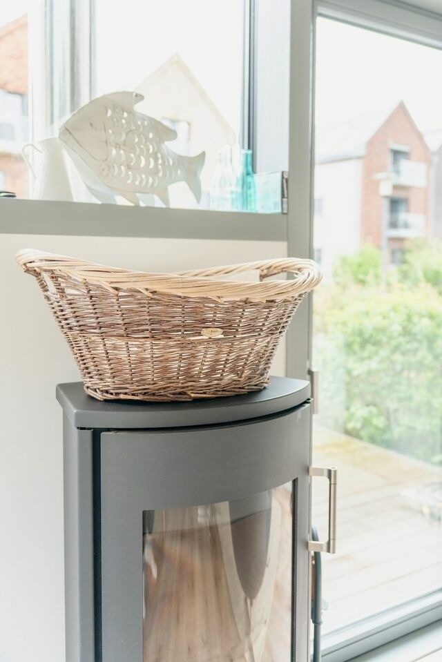 Ferienhaus in Heiligenhafen - Ostsee - Reetdachhaus Nr. 12 "Strandläufer" im Strand Resort - Bild 12 Ferienhaus in Heiligenhafen - Ostsee - Reetdachhaus Nr. 12 "Strandläufer" im Strand Resort - Bild 12