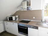 Ferienwohnung in Heiligenhafen - LANDHAUS AM SUND im OG - Bild 11
