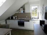 Ferienwohnung in Heiligenhafen - LANDHAUS AM SUND im OG - Bild 12