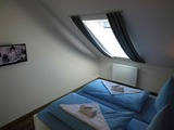 Ferienwohnung in Heiligenhafen - LANDHAUS AM SUND im OG - Bild 16