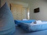 Ferienwohnung in Heiligenhafen - LANDHAUS AM SUND im OG - Bild 18