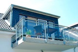 Ferienwohnung in Heiligenhafen - LANDHAUS AM SUND im OG - Bild 25
