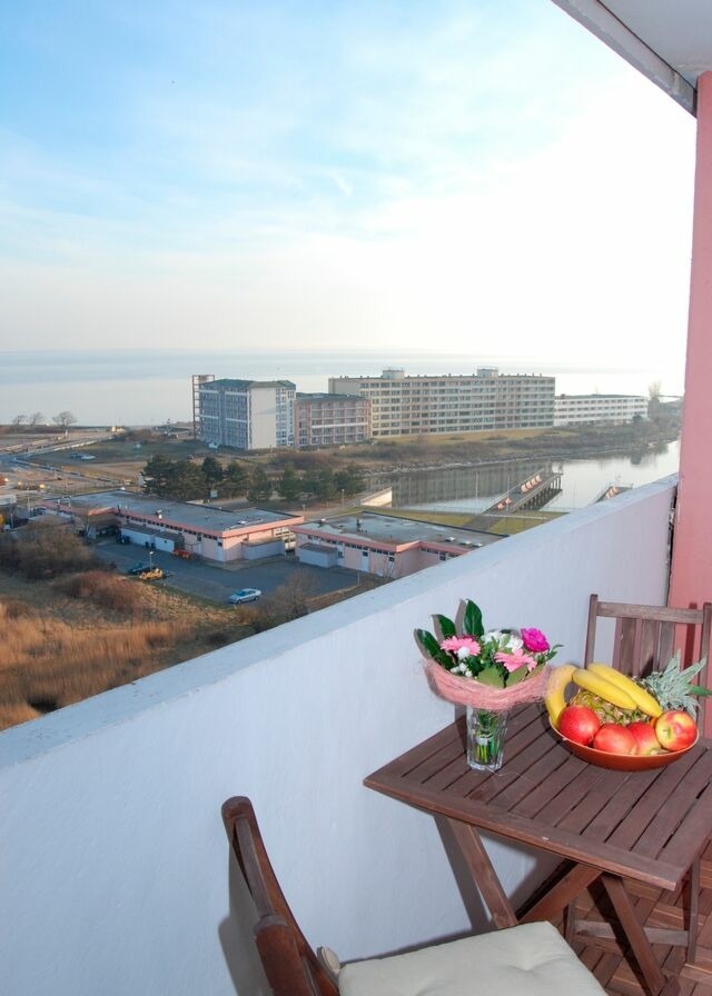 Ferienwohnung in Heiligenhafen - Ihr Feriendomizil C-11-7 - Bild 14