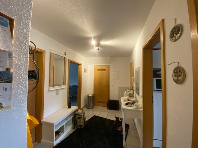 Ferienwohnung in Fehmarn OT D&auml;nschendorf - Appartement Bruns - Bild 7