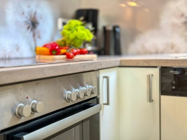 Ferienwohnung in Fehmarn OT Staberdorf - "Landhaus Voss" Typ 4 Nr.11 - Bild 5 Ferienwohnung in Fehmarn OT Staberdorf - "Landhaus Voss" Typ 4 Nr.11 - Bild 5