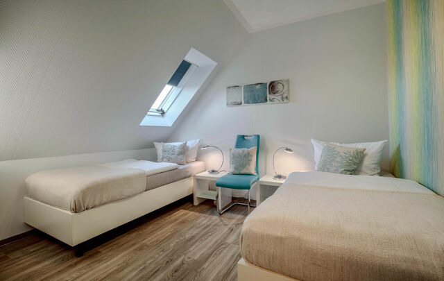 Ferienwohnung in Fehmarn OT Staberdorf - "Landhaus Voss" Typ 4 Nr.11 - Bild 16 Ferienwohnung in Fehmarn OT Staberdorf - "Landhaus Voss" Typ 4 Nr.11 - Bild 16