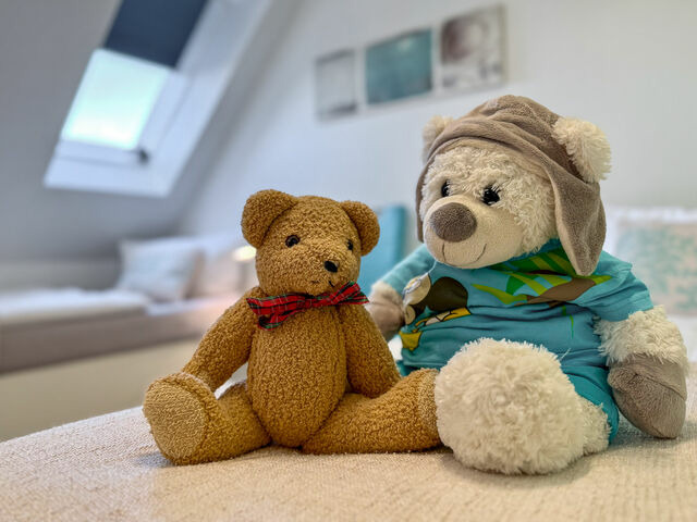 Ferienwohnung in Fehmarn OT Staberdorf - "Landhaus Voss" Typ 4 Nr.11 - Bild 17 Ferienwohnung in Fehmarn OT Staberdorf - "Landhaus Voss" Typ 4 Nr.11 - Bild 17