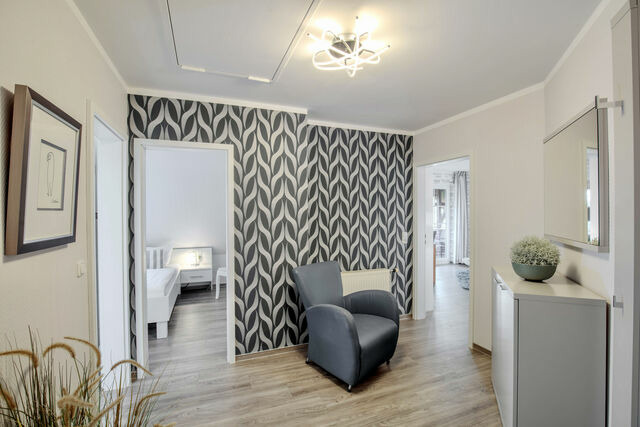 Ferienwohnung in Fehmarn OT Staberdorf - "Landhaus Voss" Typ 4 Nr.11 - Bild 18 Ferienwohnung in Fehmarn OT Staberdorf - "Landhaus Voss" Typ 4 Nr.11 - Bild 18