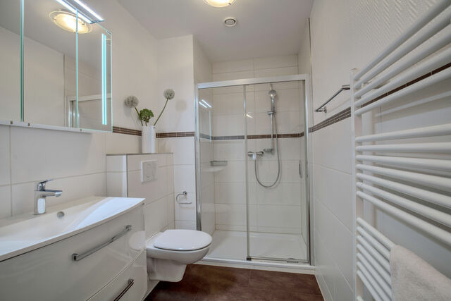 Ferienwohnung in Fehmarn OT Staberdorf - "Landhaus Voss" Typ 4 Nr.11 - Bild 19 Ferienwohnung in Fehmarn OT Staberdorf - "Landhaus Voss" Typ 4 Nr.11 - Bild 19