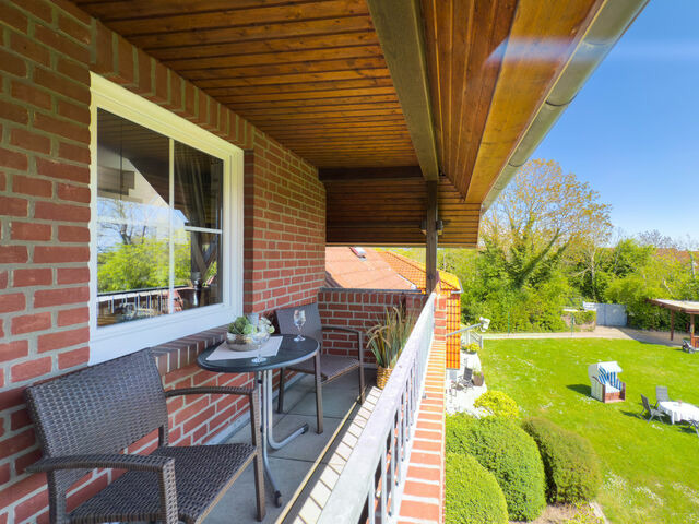 Ferienwohnung in Fehmarn OT Staberdorf - "Landhaus Voss" Typ 4 Nr.11 - Bild 23 Ferienwohnung in Fehmarn OT Staberdorf - "Landhaus Voss" Typ 4 Nr.11 - Bild 23