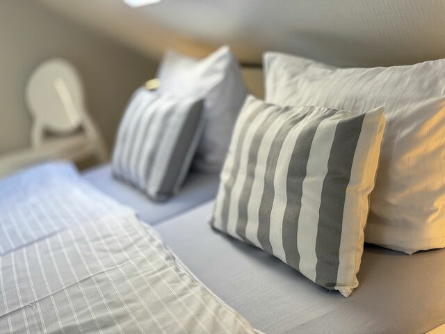 Ferienwohnung in Fehmarn OT Staberdorf - "Landhaus Voss" Typ 4 Nr.11 - Bild 12 Ferienwohnung in Fehmarn OT Staberdorf - "Landhaus Voss" Typ 4 Nr.11 - Bild 12