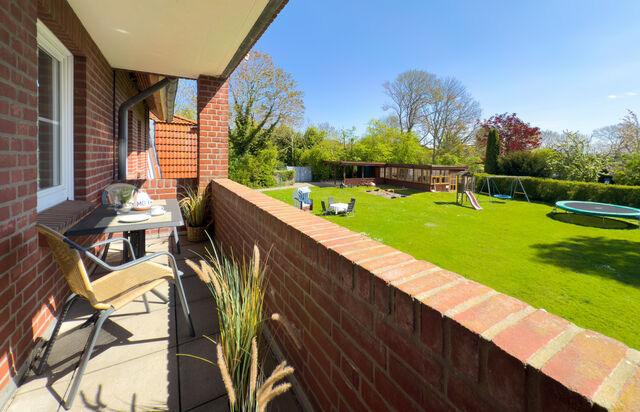 Ferienwohnung in Fehmarn OT Staberdorf - "Landhaus Voss" Typ 4 Nr.11 - Bild 21 Ferienwohnung in Fehmarn OT Staberdorf - "Landhaus Voss" Typ 4 Nr.11 - Bild 21