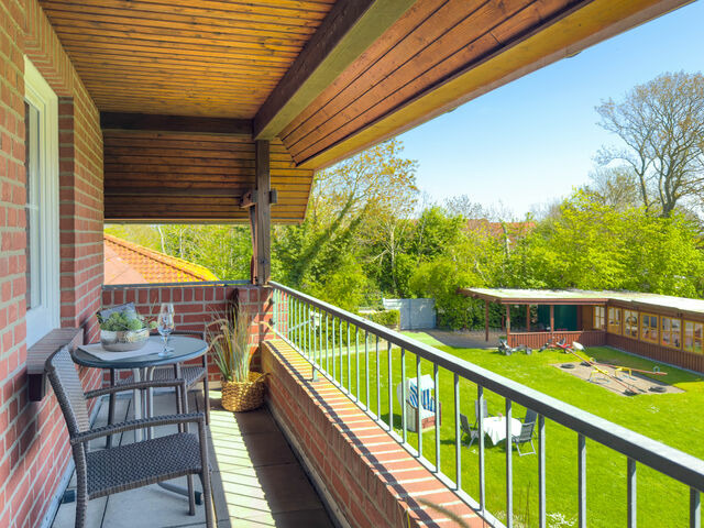 Ferienwohnung in Fehmarn OT Staberdorf - "Landhaus Voss" Typ 4 Nr.11 - Bild 22 Ferienwohnung in Fehmarn OT Staberdorf - "Landhaus Voss" Typ 4 Nr.11 - Bild 22