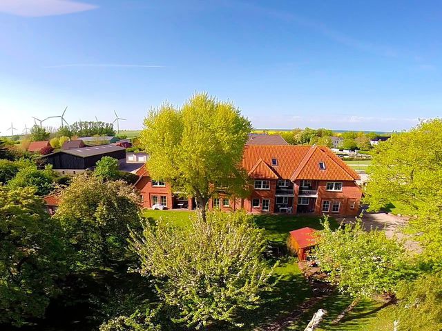 Ferienwohnung in Fehmarn OT Presen - "Ferienhof Rie&szlig;en" Utspan Nr. 61 - Bild 2