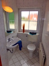 Ferienwohnung in Fehmarn OT Presen - "Ferienhof Rie&szlig;en" Utspan Nr. 61 - Bild 7