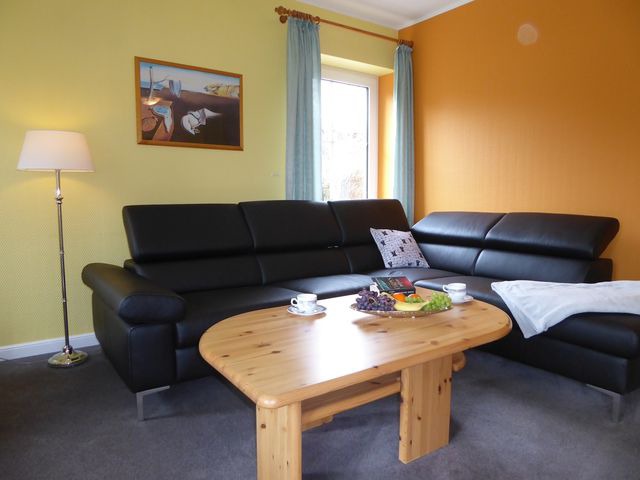 Ferienwohnung in Fehmarn OT Presen - "Ferienhof Rie&szlig;en" Utspan Nr. 61 - Bild 12