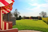 Ferienwohnung in Fehmarn OT Meeschendorf - Kleingarn - "Meeresblick" Nr. 2 - Bild 10