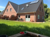Ferienhaus in Fehmarn OT Sulsdorf - Bauernhof Kleingarn-Landhus Reihenhaus Nr. 22 - Bild 3