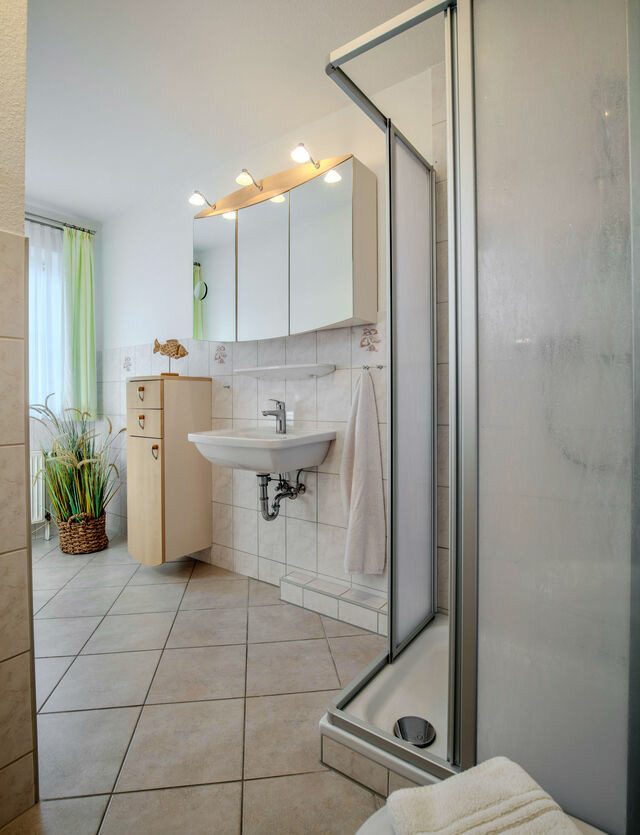 Ferienwohnung in Fehmarn OT Staberdorf - "Landhaus Voss" Typ 3 Nr.10 - Bild 10