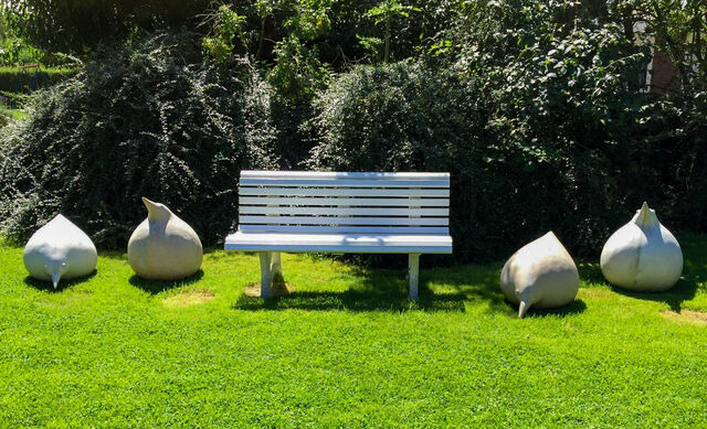 Ferienwohnung in Fehmarn OT Staberdorf - "Landhaus Voss" Typ 3 Nr.10 - Bild 24