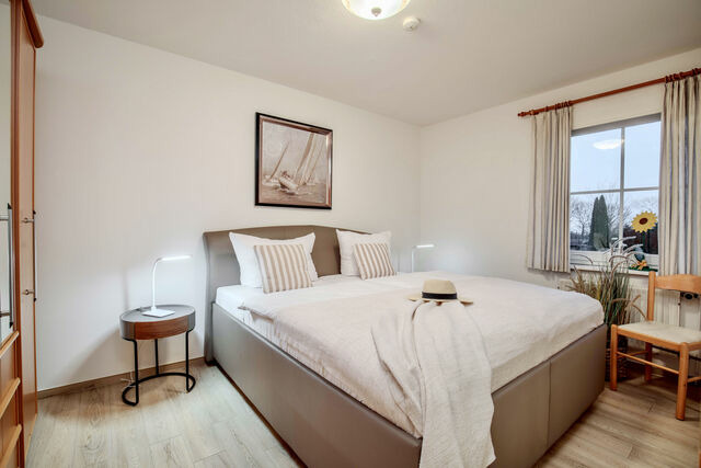 Ferienwohnung in Fehmarn OT Staberdorf - "Landhaus Voss" Typ 3 Nr.10 - Bild 2