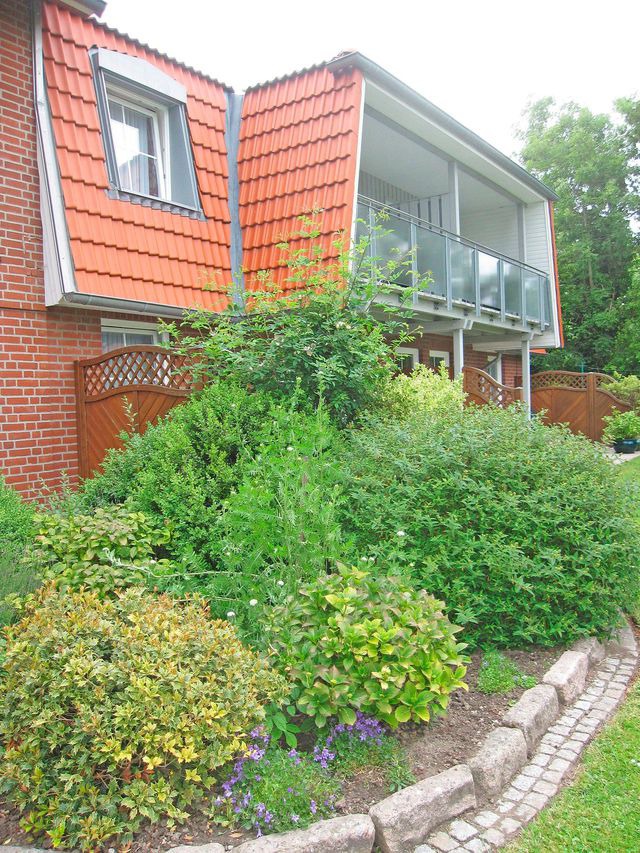 Ferienwohnung in Fehmarn OT Staberdorf - "Landhaus Voss" Typ 2 Nr.5 - Bild 13