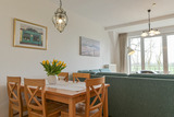 Ferienwohnung in Fehmarn OT Katharinenhof - Ferienhof Augustenh&ouml;he - Hofscheune Nr.8 - Bild 1