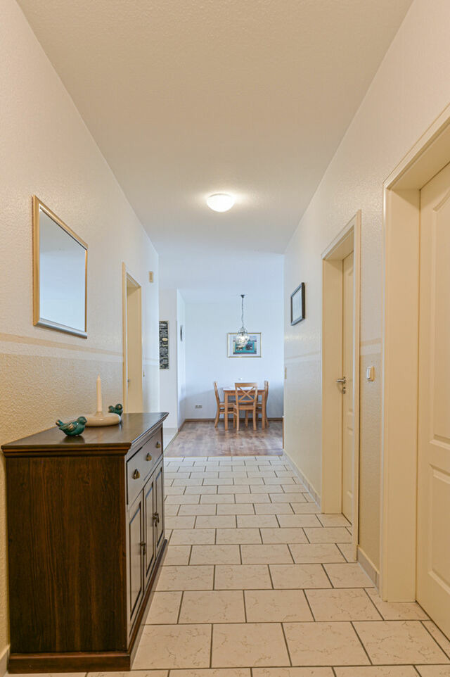 Ferienwohnung in Fehmarn OT Katharinenhof - Ferienhof Augustenh&ouml;he - Hofscheune Nr.8 - Bild 4