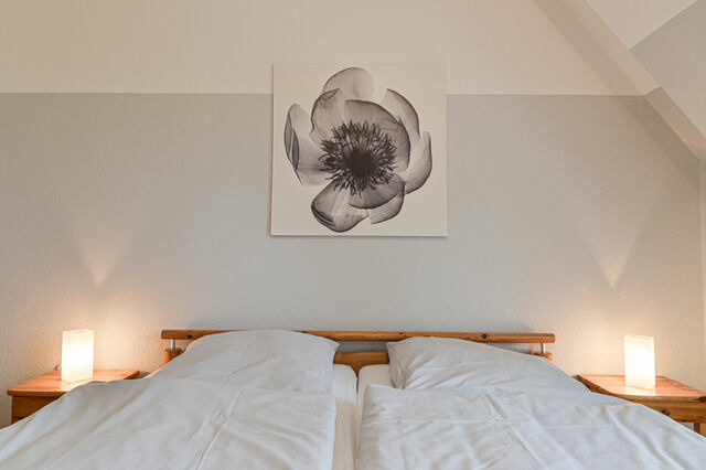 Ferienwohnung in Fehmarn OT Katharinenhof - Ferienhof Augustenh&ouml;he - Hofscheune Nr.8 - Bild 7
