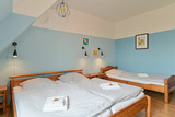Ferienwohnung in Fehmarn OT Katharinenhof - Ferienhof Augustenh&ouml;he - Hofscheune Nr.8 - Bild 10