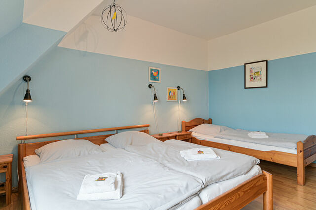 Ferienwohnung in Fehmarn OT Katharinenhof - Ferienhof Augustenh&ouml;he - Hofscheune Nr.8 - Bild 10