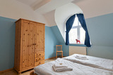 Ferienwohnung in Fehmarn OT Katharinenhof - Ferienhof Augustenh&ouml;he - Hofscheune Nr.8 - Bild 11