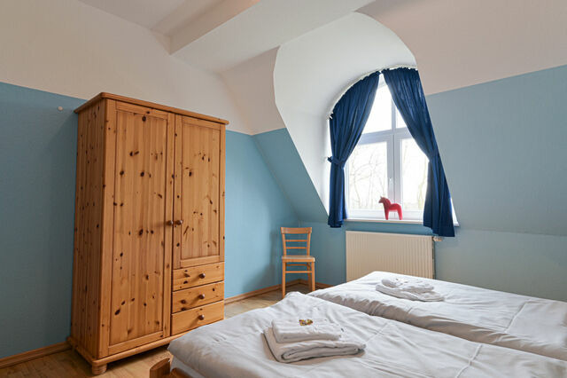 Ferienwohnung in Fehmarn OT Katharinenhof - Ferienhof Augustenh&ouml;he - Hofscheune Nr.8 - Bild 11
