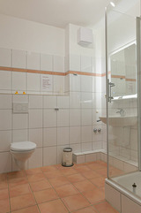 Ferienwohnung in Fehmarn OT Katharinenhof - Ferienhof Augustenh&ouml;he - Hofscheune Nr.8 - Bild 12