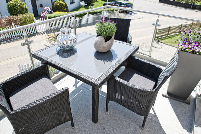 Ferienwohnung in Gr&ouml;mitz - Sunrise - Bild 15