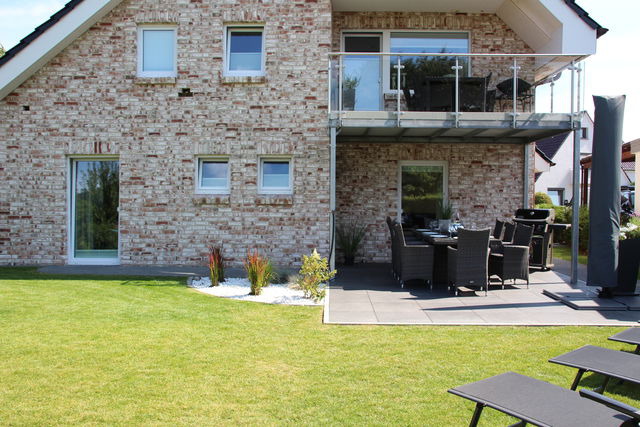 Ferienwohnung in Gr&ouml;mitz - Sunrise - Bild 18