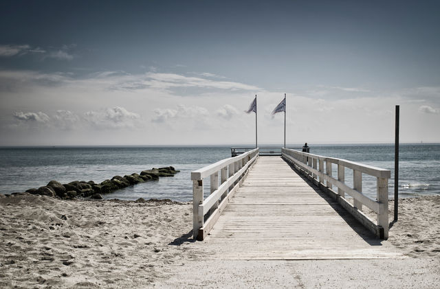 Ferienwohnung in Gr&ouml;mitz - Sunrise - Bild 22